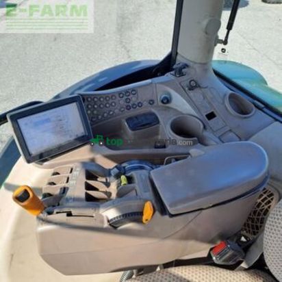 Tractor agrícola - John Deere - 6210r autopower