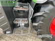 Tractor agrícola - Fendt - 720 vario s4 profi plus