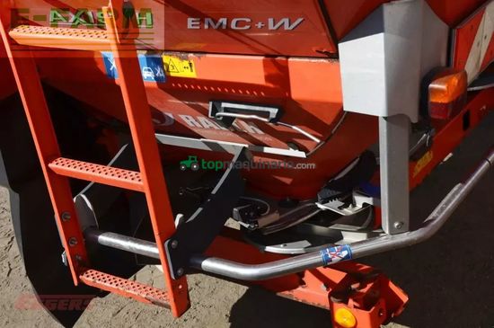 Esparcidor - Rauch - axis h 50.1 emc + w