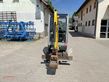 Excavadora - Wacker Neuson - et 16 austria edition