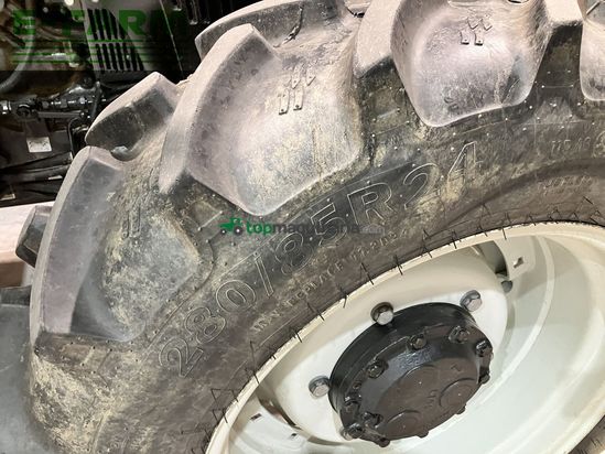 Tractor agrícola - Steyr - 4090 kompakt (stage v)