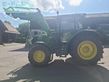 Tractor agrícola - John Deere - 6130r