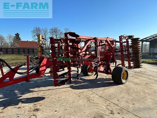 Grada de disco - Väderstad - topdown 400