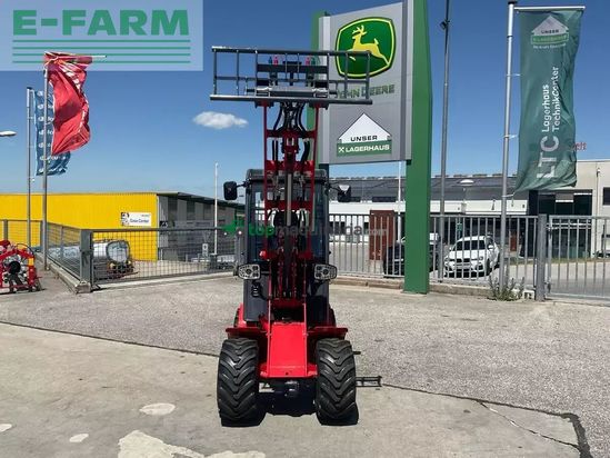 Telescopica - Trejon - 1126 cab