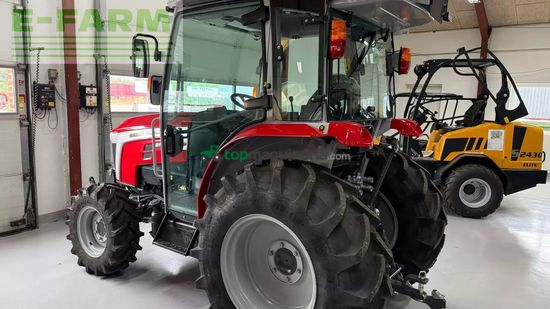 Tractor agrícola - Massey Ferguson - 2m.65