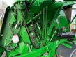 Empacadora gigant - John Deere - c461r