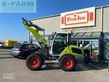 Minicargadora - Claas - torion 530