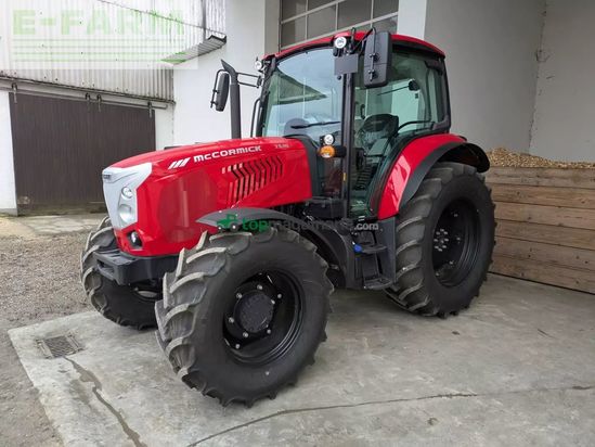 Tractor agrícola - McCormick - x5.110
