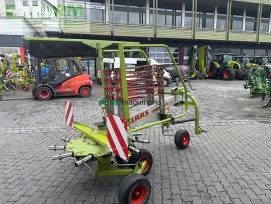 Henificador - Claas - liner 390 s