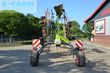 Henificador - Claas - liner 1800 twin