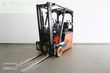 Elevadora - Linde - e 16 h evo 386-02