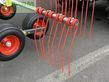 Henificador - Claas - liner 370 tandem