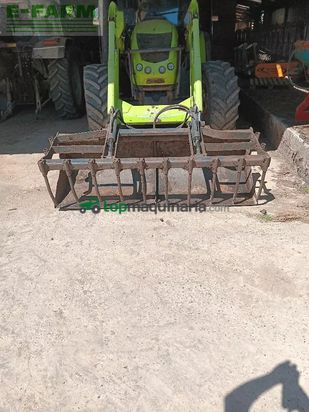 Tractor agrícola - Claas - arion 410 c