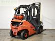 Elevadora - Linde - h 25 t evo 392-02