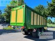 Remolqu agrícola - Krone - zx 470 gd
