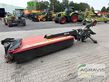 Cortacésped manual - Kverneland - extra 336