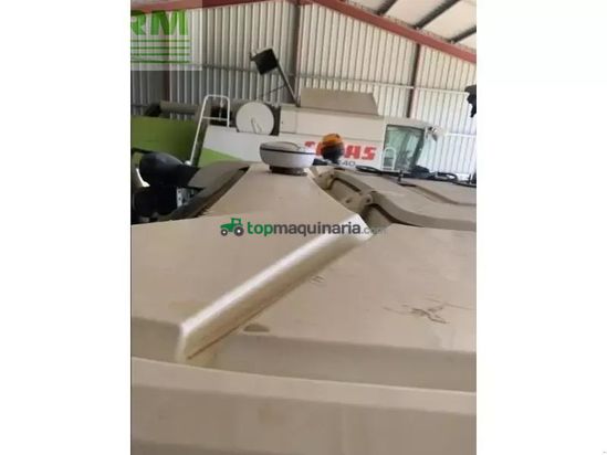 Atomizador - Tecnoma - fortis 3100
