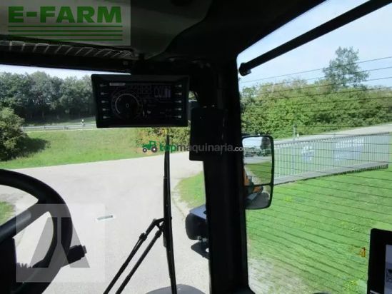 Tractor agrícola -  - st420
