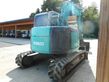 Excavadora - Kobelco - sk 70 sr-1e ( 7.400kg )