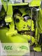Cosechadora de Cereal - Claas - jaguar 890 fs-csl