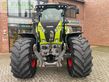 Tractor agrícola - Claas - axion 830