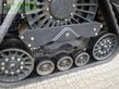 Tractor agrícola - Case IH - magnum 340 rowtrac gps