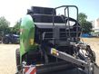Empacadora gigant - Fendt - rotana 4180 v xtra