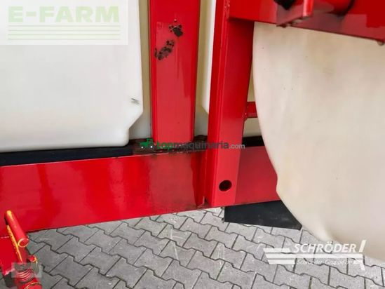 Atomizador - Jacoby - 3500 l