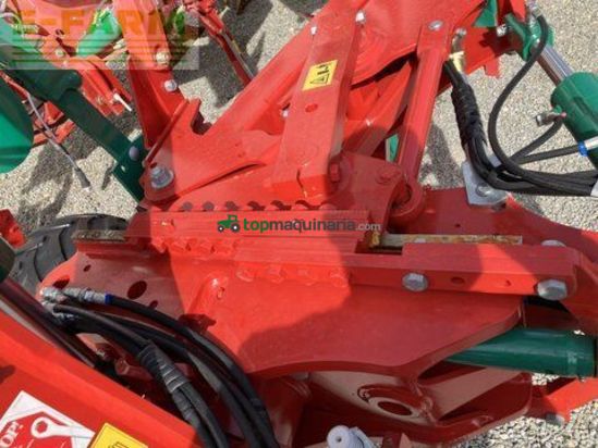 Arado - Kverneland - lb vario 100-300