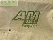 Cortacésped manual - Krone - am 323 s easycut