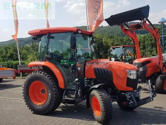 Tractor agrícola - Kubota - l2-552