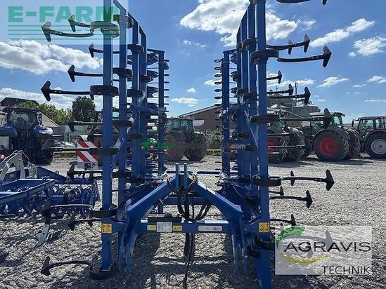 Cultivador -  - allrounder classic 600 2.0