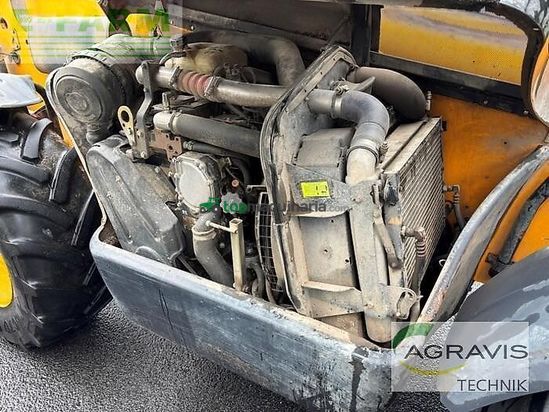 Telescopica - JCB - 535-95