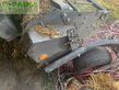 Empacadora gigant - Claas - rollant 520 rf
