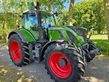 Tractor agrícola - Fendt - 724 s4 profi plus (718 720 722 ).