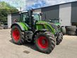 Tractor agrícola - Fendt - 724 gen 6
