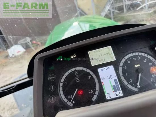 Tractor agrícola - John Deere - 6175m