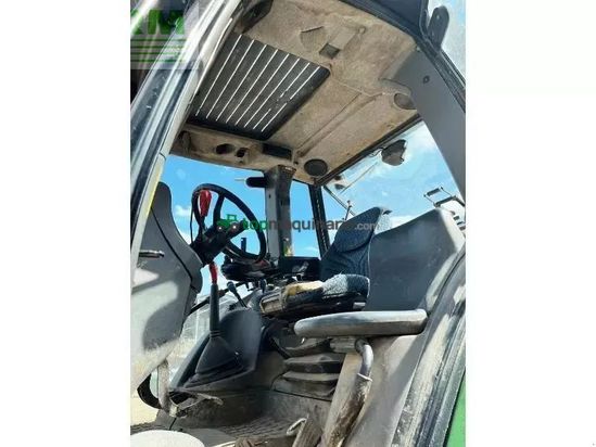 Tractor agrícola - Deutz-Fahr - agrotron 150