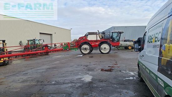 Atomizador - Agrifac - g-agrifac-veldspuit