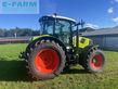 Tractor agrícola - Claas - arion 450 stage v (cis) CIS