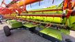 Cosechadora de Cereal - Claas - trion 730