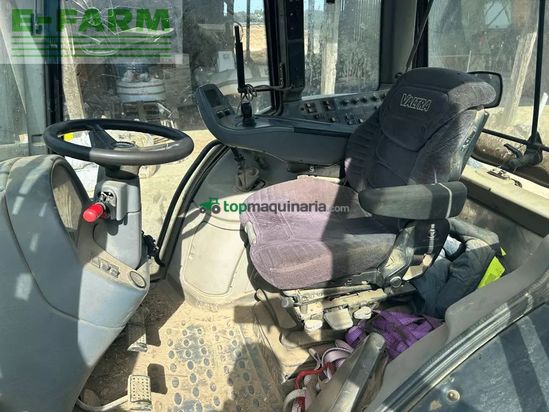 Tractor agrícola - Valtra - n 121