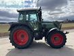 Tractor agrícola - Fendt - 311 vario