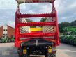 Remolqu agrícola -  - jumbo 8380