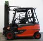 Elevadora - Linde - e 50/600 hl 388