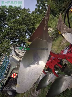 Arado - Pöttinger - servo 25-4