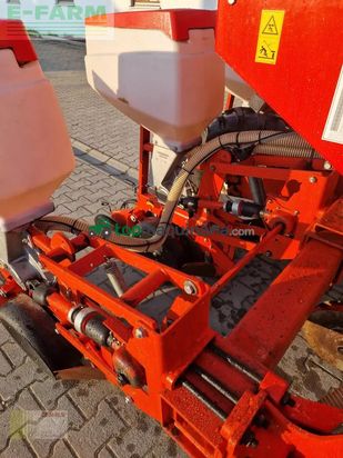 Sembradora monograno mecanica - Maschio - mte 4,50m