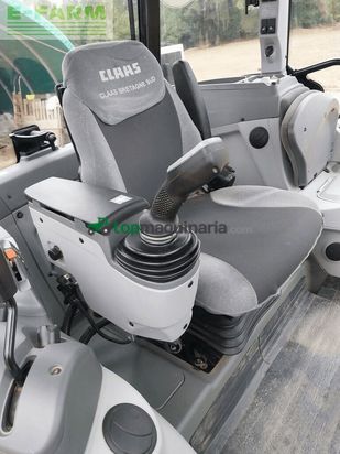 Tractor agrícola - Claas - arion 420 (a52/200)
