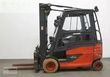 Elevadora - Linde - e 30/600 hl 387