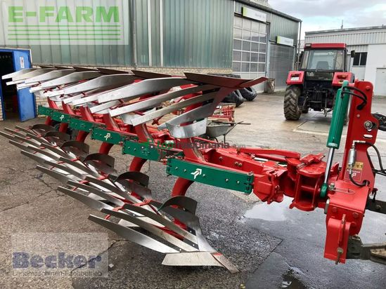 Arado - Kverneland - eg 85-300